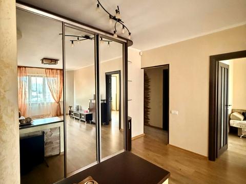 квартира за адресою Івана Сірка вул. (Дем'яна Коротченка), 35