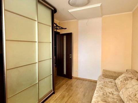 квартира за адресою Івана Сірка вул. (Дем'яна Коротченка), 35