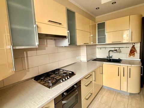 квартира за адресою Івана Сірка вул. (Дем'яна Коротченка), 35