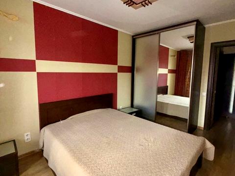 квартира за адресою Івана Сірка вул. (Дем'яна Коротченка), 35