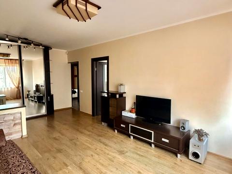 квартира за адресою Івана Сірка вул. (Дем'яна Коротченка), 35