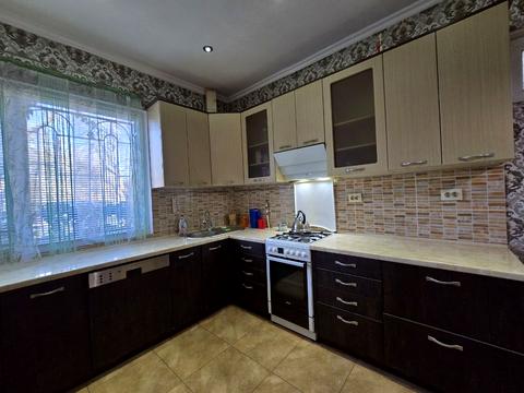 квартира за адресою Миколаїв, Океанівська вул., 37