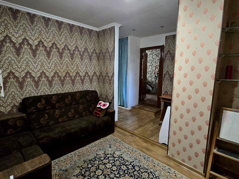 квартира за адресою Миколаїв, Океанівська вул., 37