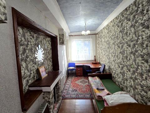 квартира за адресою Миколаїв, Океанівська вул., 37