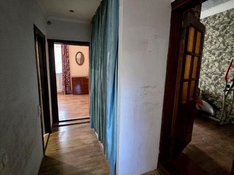 квартира за адресою Миколаїв, Океанівська вул., 37