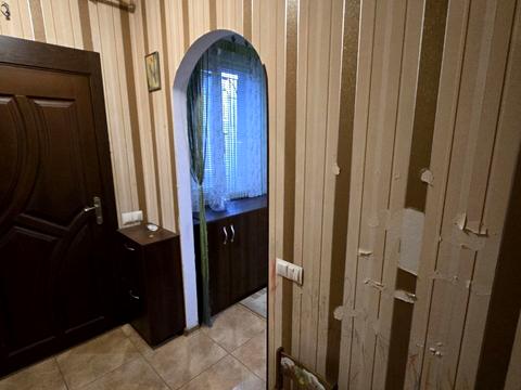 квартира за адресою Миколаїв, Океанівська вул., 37