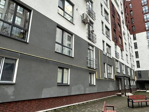 квартира за адресою Під Голоском вул., 4-В