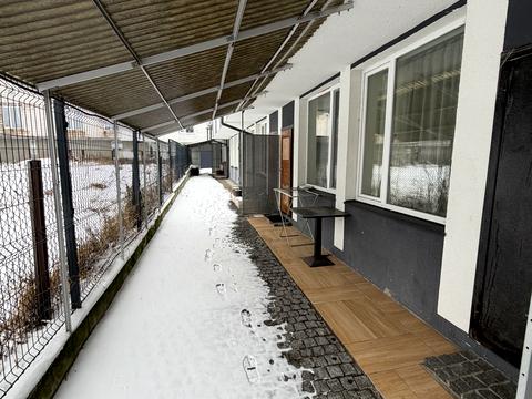 квартира за адресою Шевченка вул., (Будинок 3)