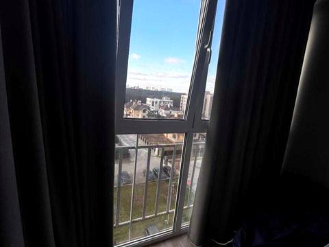 квартира по адресу Метрологическая ул., 107