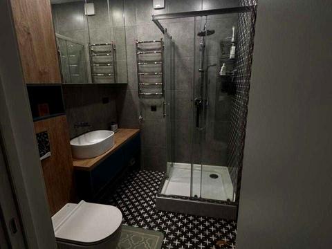 квартира по адресу Метрологическая ул., 107