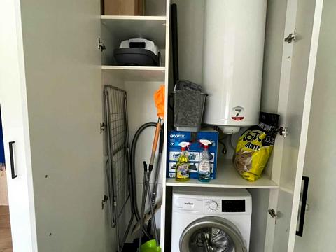 квартира по адресу Метрологическая ул., 107