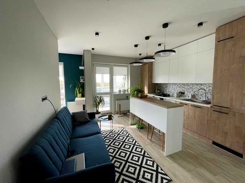 квартира по адресу Метрологическая ул., 107