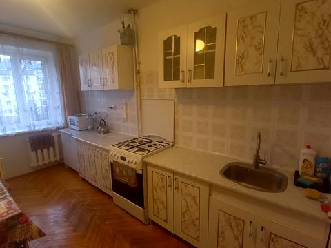 квартира по адресу Червоной Калины просп., 106