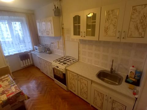 квартира по адресу Червоной Калины просп., 106