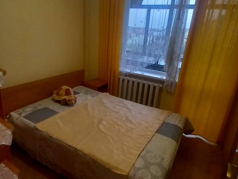 квартира по адресу Червоной Калины просп., 106