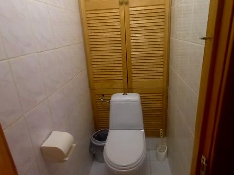 квартира по адресу Червоной Калины просп., 106