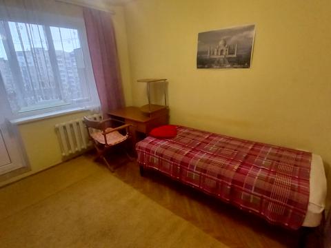 квартира по адресу Червоной Калины просп., 106