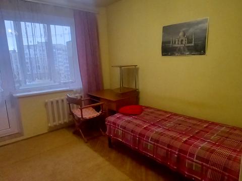 квартира по адресу Червоной Калины просп., 106