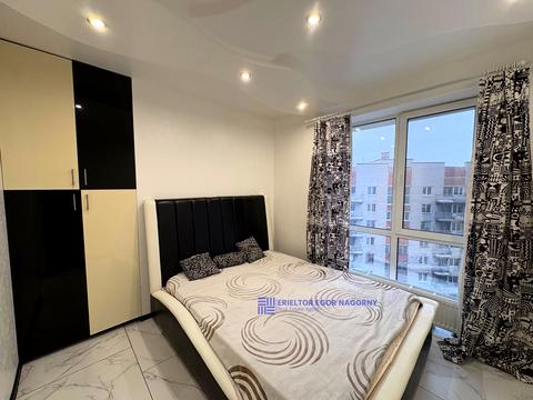 квартира за адресою Левка Лук'яненка вул. (Василя Жуковського), 16, 18, 20, 24