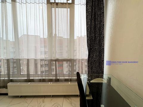 квартира за адресою Левка Лук'яненка вул. (Василя Жуковського), 16, 18, 20, 24