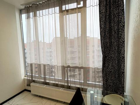 квартира за адресою Левка Лук'яненка вул. (Василя Жуковського), 16, 18, 20, 24