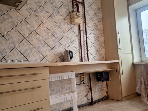 квартира по адресу Юрия Липы ул. (Усенка), 3