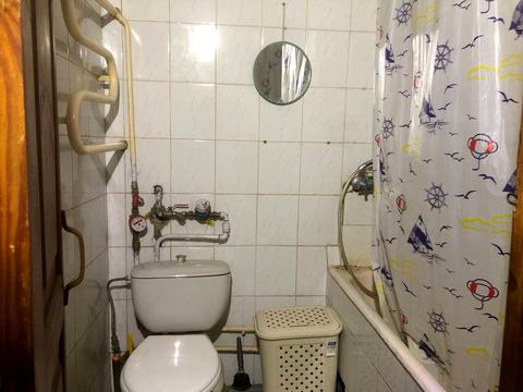 квартира за адресою Олекси Тихого вул. (Виборзька), 17/19