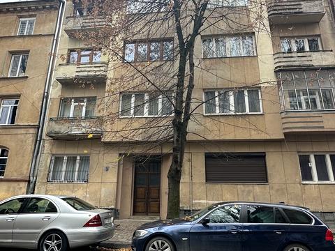 комерційна за адресою Грицька Чубая, 6 ц