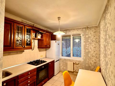 квартира по адресу Леси Украинки бульв., 16-А