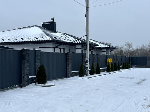 будинок за адресою Левка Симиренка вул.