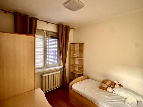 квартира по адресу Леси Украинки бульв., 16-А