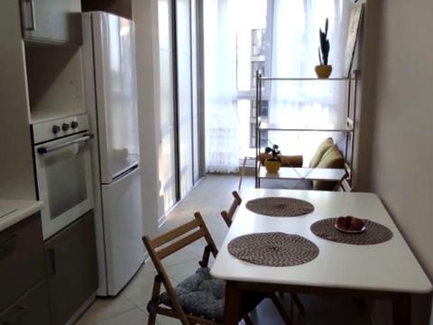 квартира за адресою Мартинова просп., 30