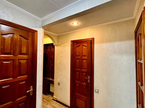 квартира по адресу Леси Украинки бульв., 16-А