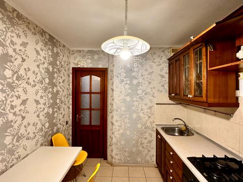 квартира по адресу Леси Украинки бульв., 16-А