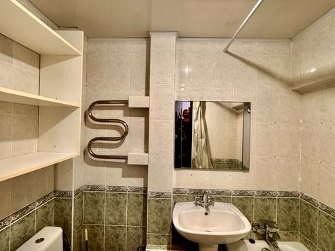 квартира по адресу Леси Украинки бульв., 16-А