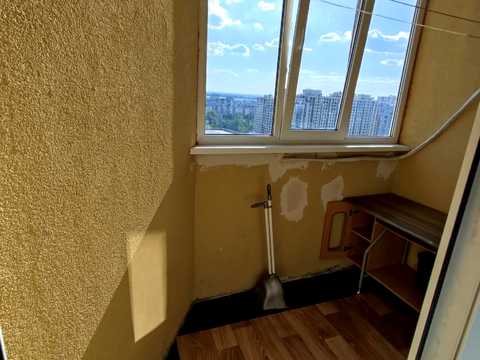 квартира за адресою Юлії Здановської вул. (Ломоносова), 85-Б