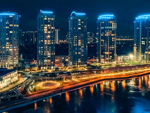 комерційна за адресою Трускавецька вул., 4-Б