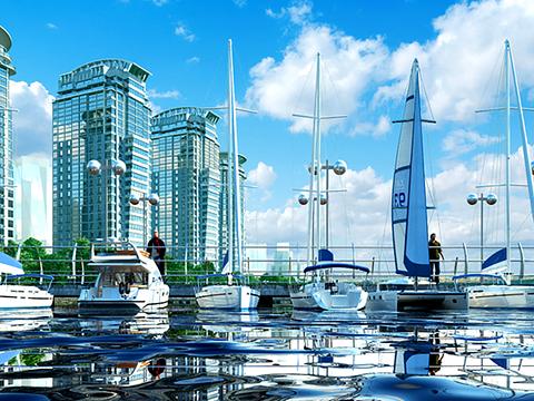 комерційна за адресою Трускавецька вул., 4-Б