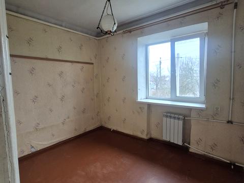 квартира за адресою Кривий Ріг, Геологічна вул., 14