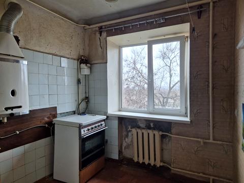 квартира за адресою Кривий Ріг, Геологічна вул., 14