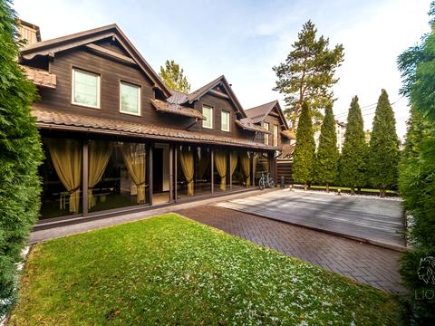 дом по адресу Придорожна ул., 1Е