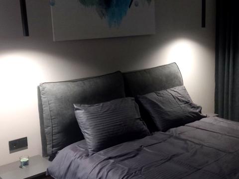 квартира по адресу Владимира Янева ул., (Будинок К1)