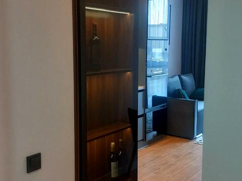 квартира по адресу Владимира Янева ул., (Будинок К1)