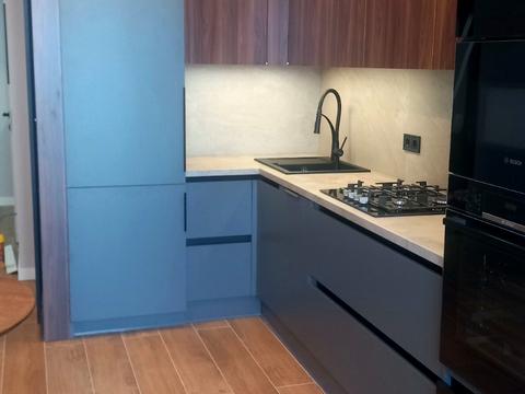 квартира по адресу Владимира Янева ул., (Будинок К1)