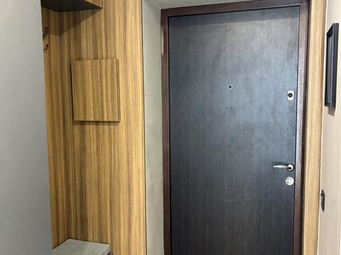 квартира по адресу Владимира Янева ул., (Будинок К1)