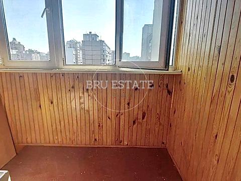 квартира по адресу Урловская ул., 5-А