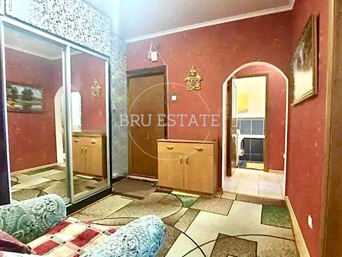 квартира по адресу Урловская ул., 5-А