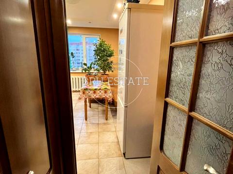 квартира по адресу Урловская ул., 5-А