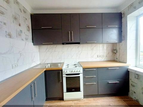 квартира за адресою Шолуденка вул., 5