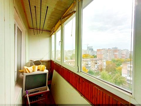 квартира за адресою Шолуденка вул., 5